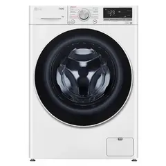 სარეცხი მანქანა LG F4V5VYL0W.ABWPMER  - Primestore.ge