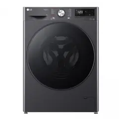 სარეცხი მანქანა LG F2V5HYLYJ.AMBPMER  - Primestore.ge