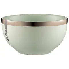 სალათის ჯამი Ardesto Bowl Liguria Green bay, 14cm, ceramics, green  - Primestore.ge