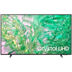 ტელევიზორი Samsung UE50DU8000UXRU  (2024)  UHD 3840×2160; HDR 10+;  HDMI x3; USB x2; Ethernet (RJ-45); Bluetooth 4.2; WiFi 5; CI+(1.4)  - Primestore.ge