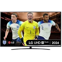 ტელევიზორი LG 55UT81006LA.AMCN  - Primestore.ge