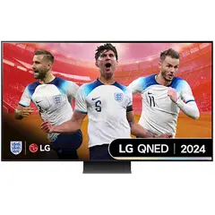 ტელევიზორი LG 75QNED86T6A.AMCN  - Primestore.ge
