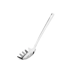 კოვზი პასტისთვის Ardesto Spaghetti spoon Gemini, 29cm, stainless steel  - Primestore.ge