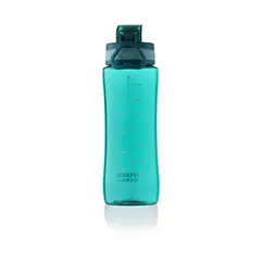 წყლის ბოთლი Ardesto Bottle Purity, 800ml, plastic, green  - Primestore.ge