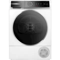 სარეცხის საშრობი მანქანა BOSCH WQB245B0ME  - Primestore.ge
