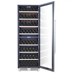 ღვინის მაცივარი La Sommelière MT150DZ  - Primestore.ge