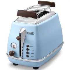 ტოსტერი DELONGHI CTOV2103.AZ  - Primestore.ge