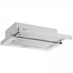 გამწოვი GRAETZ 1390-60 WHITE  - Primestore.ge
