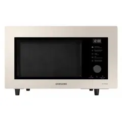 მიკროტალღური ღუმელი SAMSUNG MC32DB7746KFBW  - Primestore.ge