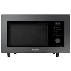 მიკროტალღური ღუმელი SAMSUNG MC32DB7746KCBW  - Primestore.ge