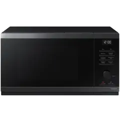მიკროტალღური ღუმელი SAMSUNG MG23DG4524AGBW  - Primestore.ge