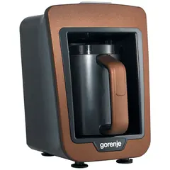 ყავის აპარატი GORENJE ATCM730T/D  - Primestore.ge