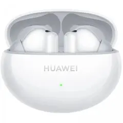 უსადენო ყურსასმენი HUAWEI FreeBuds 6i White/55037549  - Primestore.ge