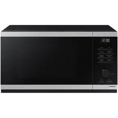 მიკროტალღური ღუმელი SAMSUNG MG23DG4524ATBW  - Primestore.ge