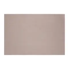 მაგიდის ხალიჩა Ardesto Serving mat, 30х45cm, PVC, rectangular, beige  - Primestore.ge
