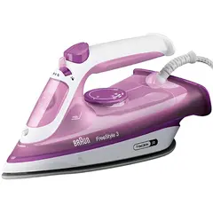 უთო BRAUN FI3124PU SI  - Primestore.ge