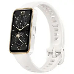 სმარტ საათი HUAWEI Band 9 Common Version White/KIM-B19/55020BYH  - Primestore.ge