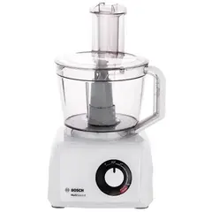 სამზარეულოს კომბაინი BOSCH MC812W620  - Primestore.ge