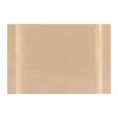 მაგიდის ხალიჩა Ardesto Serving mat, 30х45cm, PVC, rectangular, beige  - Primestore.ge