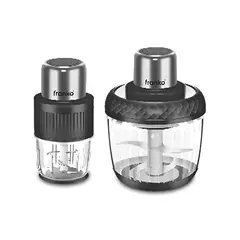 ჩოფერი FRANKO FCH-1224  - Primestore.ge