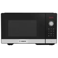 მიკროტალღური ღუმელი BOSCH FEL053MS2  - Primestore.ge