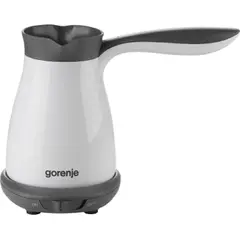 ყავის მადუღარა GORENJE TCM330W/D  - Primestore.ge