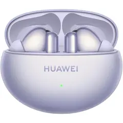 უსადენო ყურსასმენი HUAWEI FreeBuds 6i Purple/55037547  - Primestore.ge