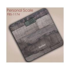 Scale FRANKO FBS-1174