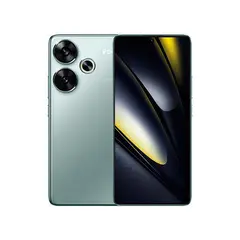 მობილური ტელეფონი Xiaomi Poco F6 Dual Sim 12GB RAM 512GB 5G Global Version  - Primestore.ge