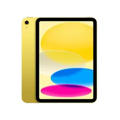 პლანშეტი Apple iPad 2022 10th Generation 10.9 inch 64GB Wi-Fi  - Primestore.ge