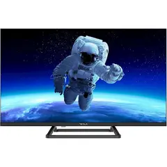 ტელევიზორი Tesla 32E325BH, 32", HD, USB, HDMI, WIFI, Black  - Primestore.ge