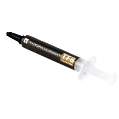 თერმო პასტა THERMALRIGHT TR-TF8-2G Thermal Paste 2g  - Primestore.ge