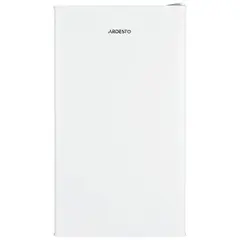 მაცივარი ARDESTO mini, 85x47.2x45, 84L, 9L, A+, ST, white  - Primestore.ge