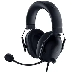 ყურსასმენი Razer Headset BlackShark V2 X for Xbox Licensed, mini-jack, black  - Primestore.ge