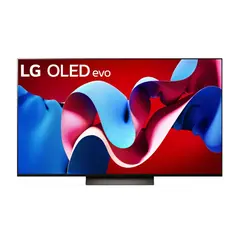 ტელევიზორი LG OLED83C4RLA.AMCN (2024)  - Primestore.ge