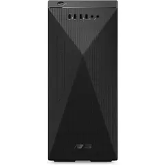 პერსონალური კომპიუტერი Asus S501MD i5-12400 /2x16GB DDR4/GTX1660TI 6GB DDR6 : 2x DP, 2x HDMI / 256GB M.2 NVMe + 2TB SATA 7200RPM DVD RW / 500W PS USB Keyboar Mouse (ASUS)  - Primestore.ge