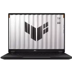ნოუთბუქი Asustek TUF A14  14''  Ryzen 7 8845HS 16GB 1TB SSD RTX 4060 Jaeger Gray  - Primestore.ge