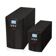 უწყვეტი კვების წყარო EAST EA901H 1KVA/900W Online UPS Tower  - Primestore.ge