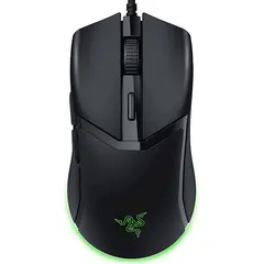 მაუსი Razer Mouse Cobra, RGB, USB-A, black  - Primestore.ge