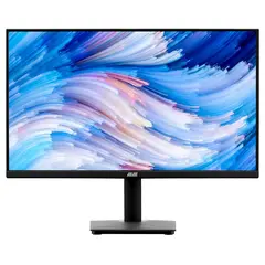 მონიტორი 2E 27" N2723B D-Sub, HDMI, IPS, 75Hz, Pivot  - Primestore.ge