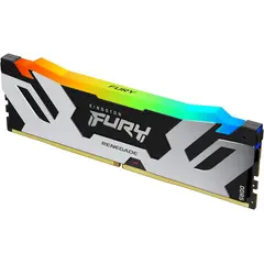 ოპერატიული მეხსიერება Kingston FURY Renegade  KF580C38RSA-16 16GB DDR5-8000  - Primestore.ge