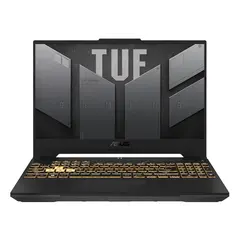 ნოუთბუქი Asus TUF F15 FX507 15.6" i7-12700H 16GB 1TB SSD RTX 3050 Mecha Gray  - Primestore.ge