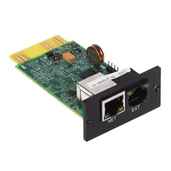 SNMP ბარათი IStars iDA-ST200P Nano SNMP card For UPS  - Primestore.ge