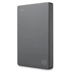გარე მყარი დისკი Seagate Basic SESTJL5000400 - Harddisk - 5 TB  - Primestore.ge