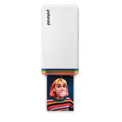 ფოტო პრინტერი Polaroid HiPrint Generation 2 2x3 Pocket Photo Printer - White  - Primestore.ge
