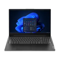 ნოუთბუქი Lenovo V15 G4 15" FHD i7-1355U 16GB 512GB SSD Integrated Intel Iris Xe Graphics BLACK  - Primestore.ge