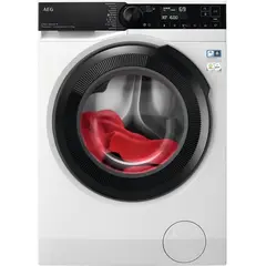 სარეცხი მანქანა AEG LFR73844VE, 8 KG, Inverte, 60x85x60, A+++, 1400 RPM, 72 DB, 9th Series, Universal Dose  - Primestore.ge