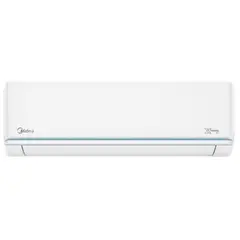 კონდიციონერი Midea AG2ECO-12NXD0, 35-40m², Inverter, White  - Primestore.ge
