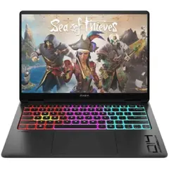 ნოუთბუქი HP A1AA6EA Omen, 14", Ultra 7-155H, 16GB, 1TB SSD, RTX4060 8GB, Shadow Black  - Primestore.ge