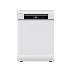 ჭურჭლის სარეცხი მანქანა Toshiba DW-14F1CIS (W) FS/ Size, 85x60x60/ White/ Class A++/ Prog 8/ Set 14  - Primestore.ge